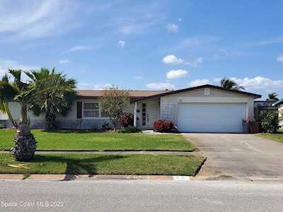 440 Eagle Drive Satellite Beach, FL 32937