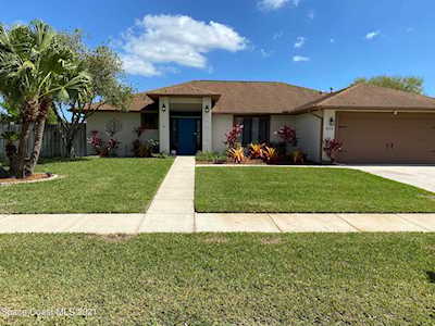 955 Turtle Pond Way Melbourne, FL 32940