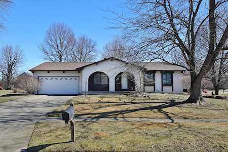 183 Vantage Point Place Pickerington, OH 43147