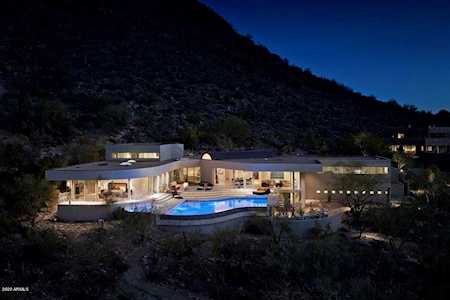 8229 N 54th Street Paradise Valley, AZ 85253
