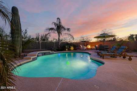 4617 E Thorn Tree Drive Cave Creek, AZ 85331