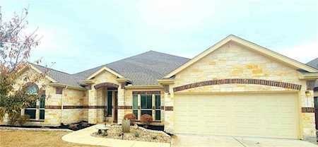 3111 Paseo De Rancheros Cedar Park, TX 78641