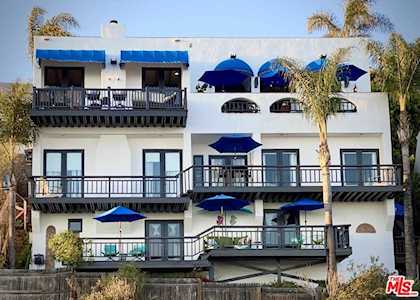17846 Lecco Lane Pacific Palisades, CA 90272