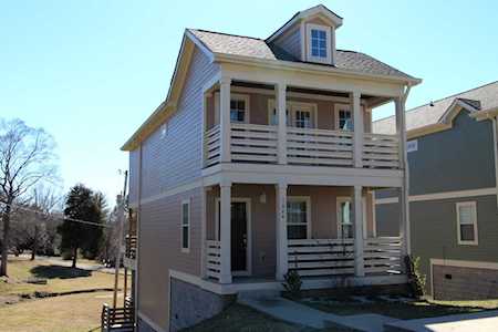 104B Helen St Ashland City, TN 37015