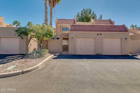 2524 S El Paradiso #24 Mesa, AZ 85202