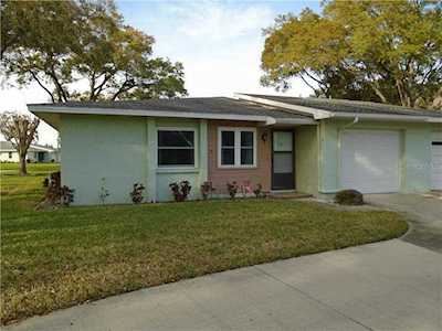 1150 Orange Tree CIRCLE E #B Palm Harbor, FL 34684