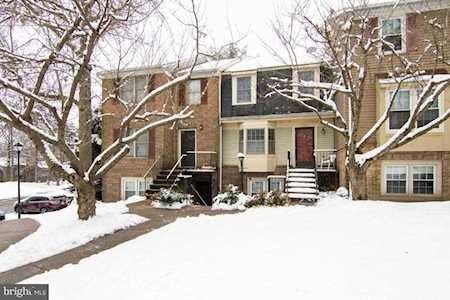 3427 Harrington Dr #E19 Ellicott City, MD 21042