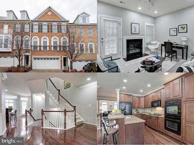 4066 Clovet Dr #22 Fairfax, VA 22030