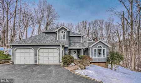 3816 Duddington Way Phoenix, MD 21131
