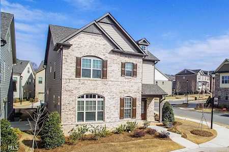 4361 Bellview Walk Duluth, GA 30097