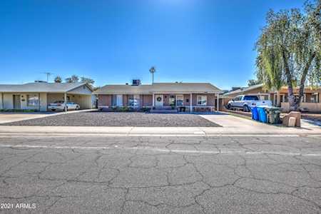 2327 W Sunnyside Avenue Phoenix, AZ 85029