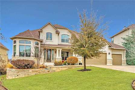 5913 Davenport Divide RD Austin, TX 78738