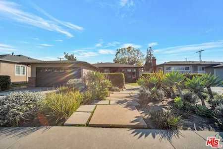 5840 W 75th Street Los Angeles, CA 90045