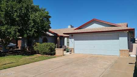 9002 W Las Palmaritas Drive Peoria, AZ 85345