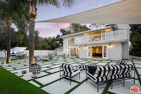 1175 Pine Bluff Drive Pasadena, CA 91107
