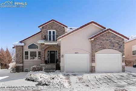 4015 San Felice Point Colorado Springs, CO 80906