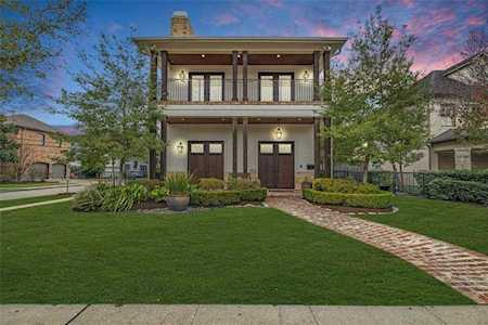 3834 Marlowe St Houston, TX 77005