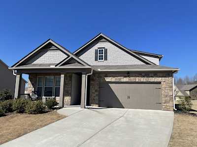 5910 Carruth Lake Dr Cumming, GA 30028