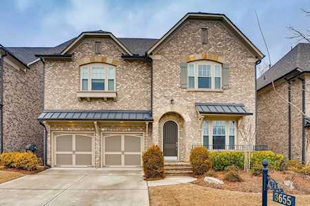 3655 Strath Dr Alpharetta, GA 30005