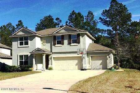 11933 Carson Lake Dr Jacksonville, FL 32221