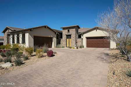 5510 E Duane Lane Cave Creek, AZ 85331