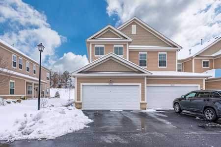 3549 Birkland Circle Lewis Center, OH 43035