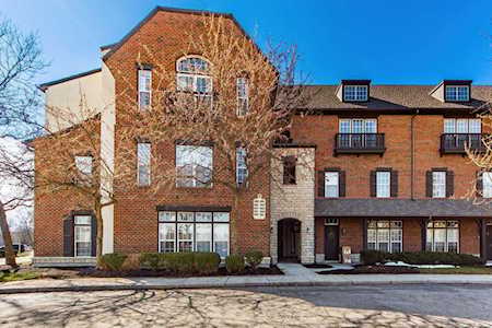 6059 Craughwell Lane Dublin, OH 43017