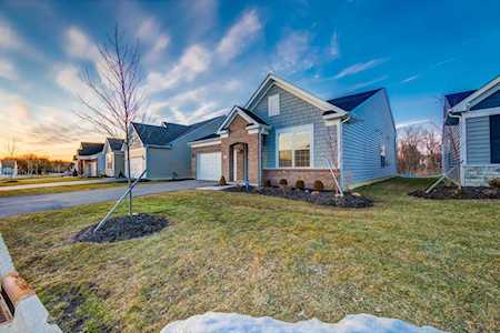 5758 Knob Creek Drive Westerville, OH 43081