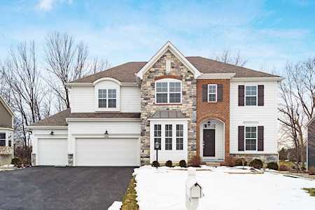 4696 Royal Birkdale Drive Westerville, OH 43082