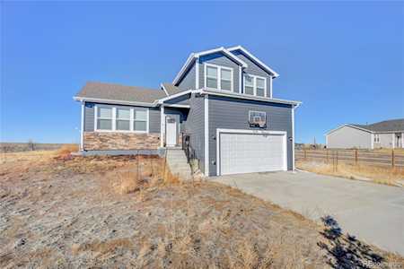 1519 4th Ave Deer Trail, CO 80105
