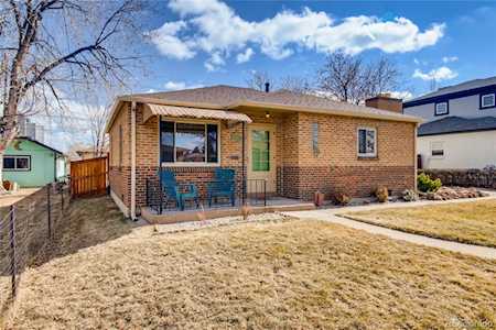 3770 Chase St Wheat Ridge, CO 80212