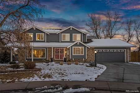 4832 E Fair Ct Centennial, CO 80121