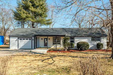 2309 Demarius Dr Nashville, TN 37216