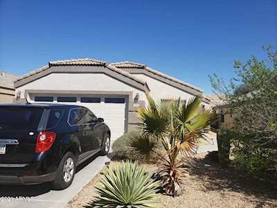 15105 N Verbena Street El Mirage, AZ 85335