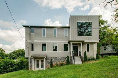 701 S 14th St Nashville, TN 37206
