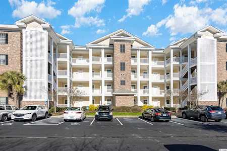 4879 Luster Leaf Circle #102 Myrtle Beach, SC 29577