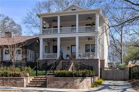 1079 N Highland Ave NE Atlanta, GA 30306