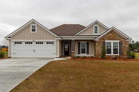 124 Floyd Mcneal Drive Hahira, GA 31632
