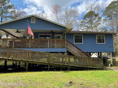 10738 Colorado Springs Ave Jacksonville, FL 32219