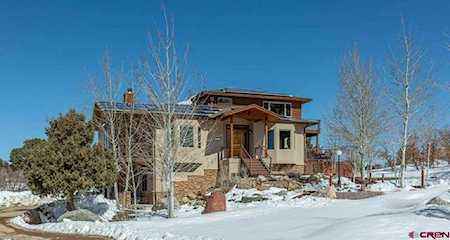 483 Juniper Ridge Rd (Cr 237) Durango, CO 81301