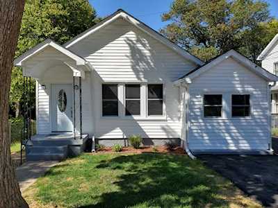 221 Lincoln Avenue Lexington, KY 40502