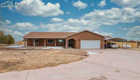 5715 Eggar Court Peyton, CO 80831