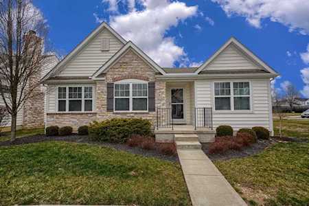 124 Sandrala Drive Reynoldsburg, OH 43068