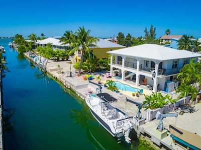 29452 Independence Ave Big Pine Key, FL 33043