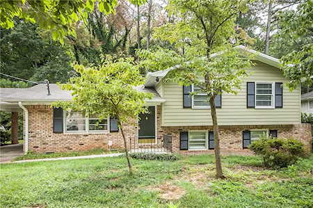 3489 Santa Fe Trl Doraville, GA 30340