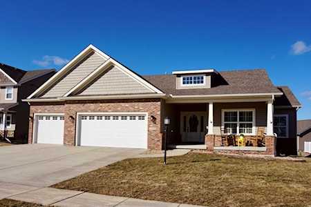 1210 White Oak Rd Mahomet, IL 61853