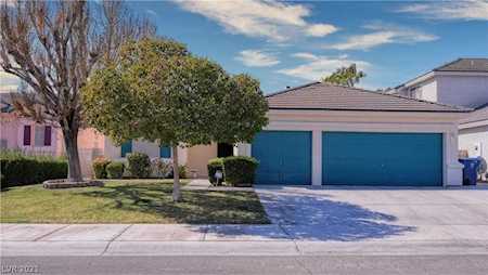 5409 Carnation Meadow St Las Vegas, NV 89130