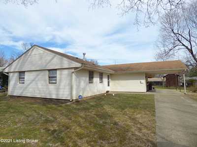 3109 Rosedale Blvd Louisville, KY 40220