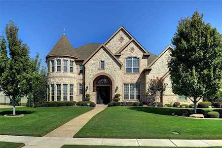 2308 Ranch House Drive Southlake, TX 76092