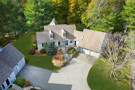 144 Wheelwright Farm #144 Cohasset, MA 02025